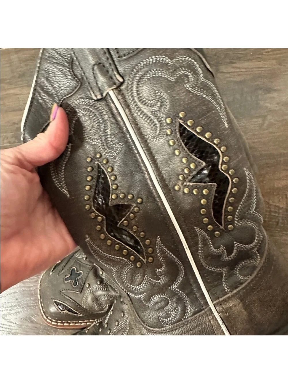 Ariat  Boots
